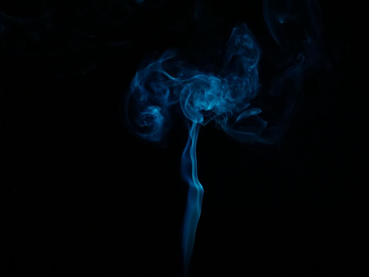 Medicinal fumes(dhoop) for clean surroundings at&nbsp;home